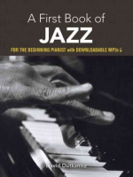 A_first_book_of_jazz