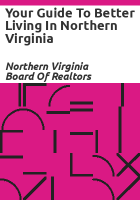 Your_guide_to_better_living_in_Northern_Virginia