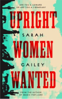 Upright_women_wanted