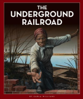 The_Underground_Railroad