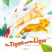 The_tigon_and_the_liger