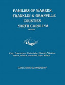 Families_of_Warren__Franklin____Granville_Counties__North_Carolina___Virginia_ancestry