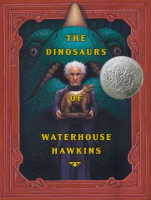 The_dinosaurs_of_Waterhouse_Hawkins