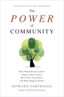 The_power_of_community