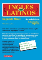 Ingl__s_para_latinos__Nivel_dos