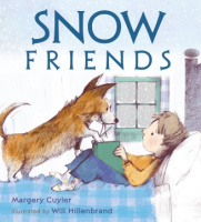 Snow_friends