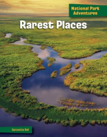 Rarest_places