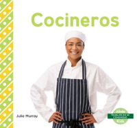 Cocineros