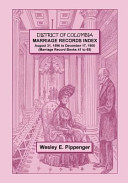 District_of_Columbia_marriage_records_index