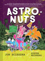 AstroNuts