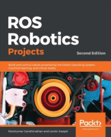 ROS_robotics_projects