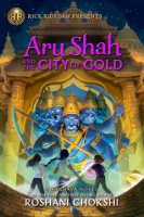 Aru_Shah_and_the_city_of_gold