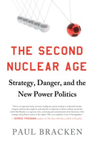 The_second_nuclear_age