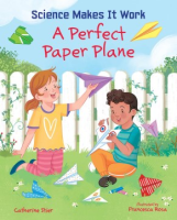 A_perfect_paper_plane