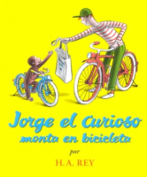 Jorge_el_Curioso_monta_en_bicicleta