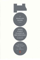 The_Penguin_guide_to_the_1000_finest_classical_recordings