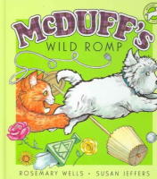 McDuff_s_wild_romp