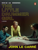 The_little_drummer_girl