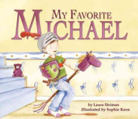 My_favorite_Michael