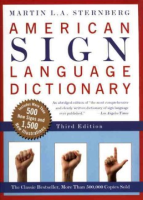 American_Sign_Language_dictionary