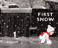 First_snow