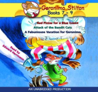 Geronimo_Stilton__Books_7-9