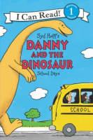 Syd_Hoff_s_Danny_and_the_dinosaur