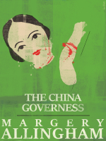 The_China_Governess