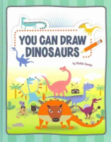 You_can_draw_dinosaurs