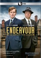 Endeavour