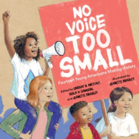 No_voice_too_small