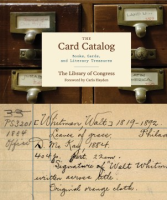 The_card_catalog