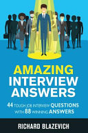 Amazing_interview_answers