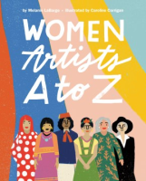 Women_artists_A_to_Z