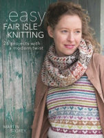 Easy_Fair_Isle_knitting