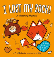 I_lost_my_sock_