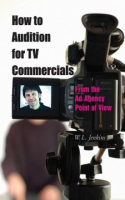 How_to_audition_for_TV_commercials