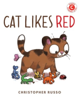 Cat_likes_red