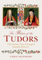 The_rise_of_the_Tudors