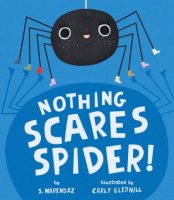 Nothing_scares_spider_