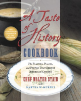 A_taste_of_history_cookbook