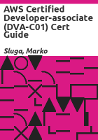 AWS_certified_developer-associate__DVA-C01__cert_guide