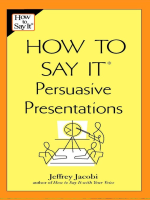 How_to_Say_It__174__Persuasive_Presentations