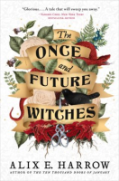 The_once_and_future_witches