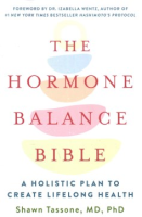 The_hormone_balance_bible