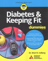 Diabetes___keeping_fit_for_dummies