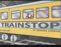 Trainstop