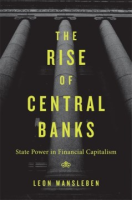 The_rise_of_central_banks