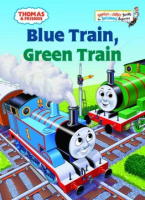 Blue_train__Green_train