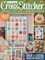 CrossStitcher